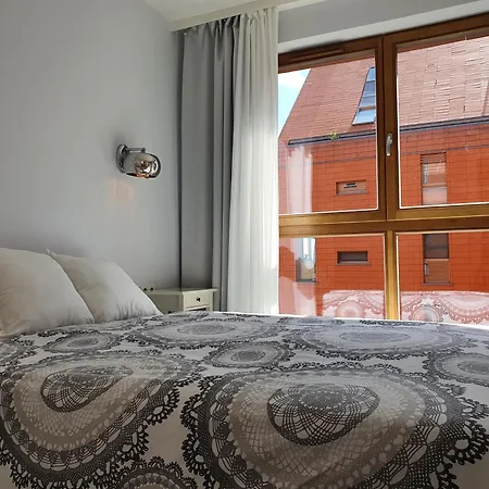 Sweetstay Z Balkonem I Apartment *