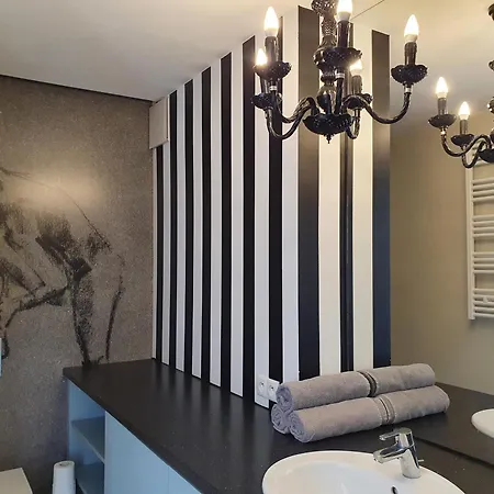 Apartman Aurora Z Balkonem *